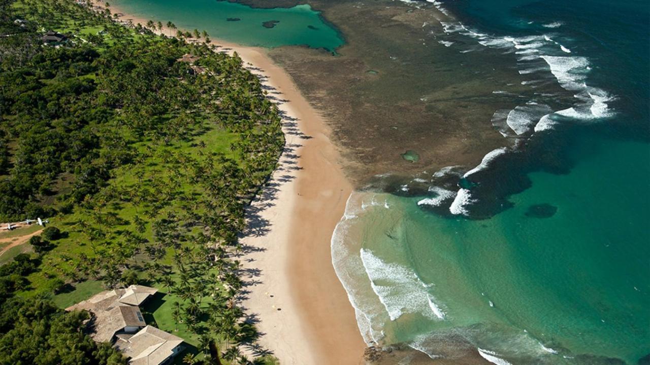 מלון בארה גרנדה Pura Vida Surf House מראה חיצוני תמונה
