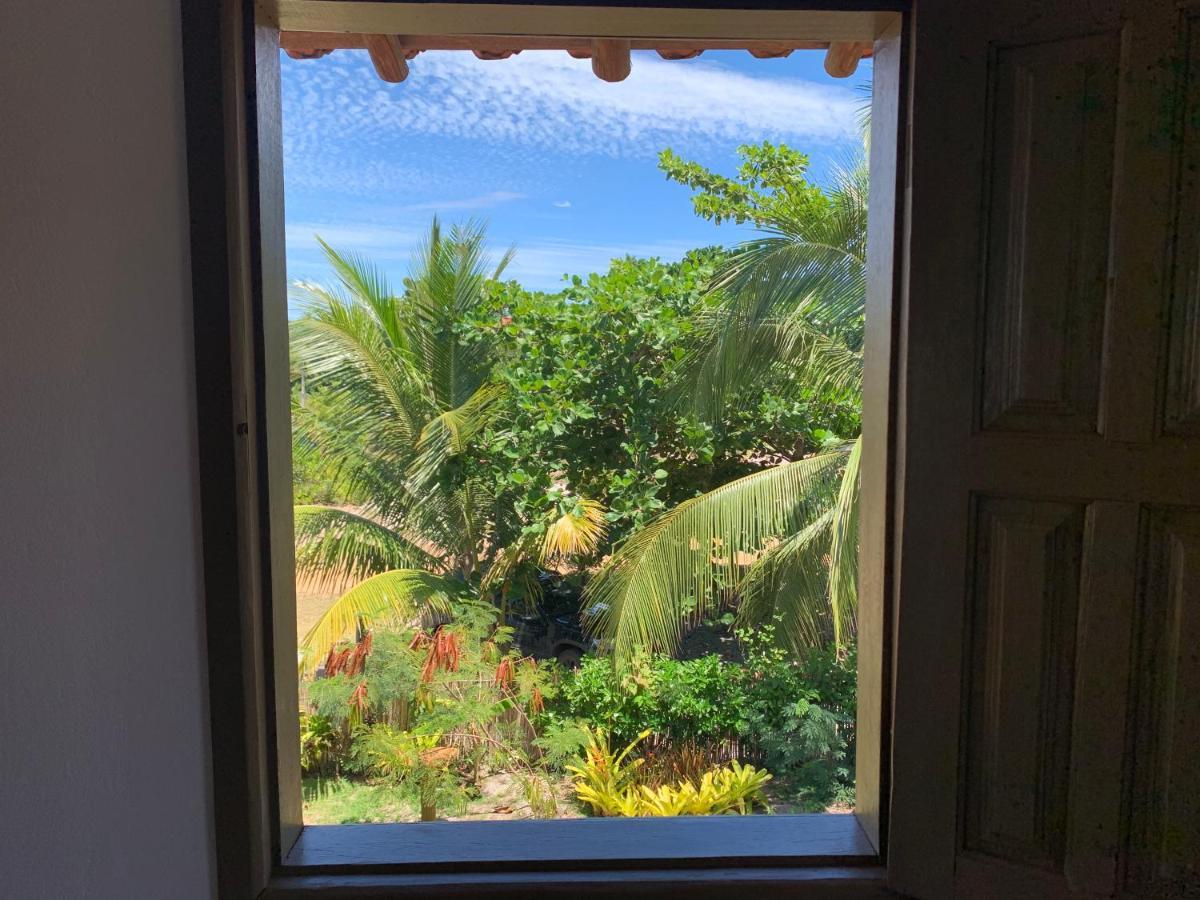 מלון בארה גרנדה Pura Vida Surf House מראה חיצוני תמונה