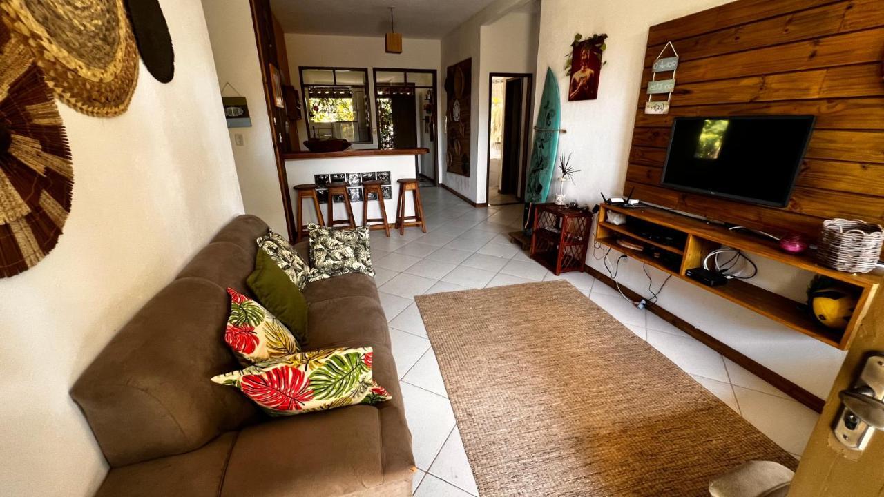 מלון בארה גרנדה Pura Vida Surf House מראה חיצוני תמונה