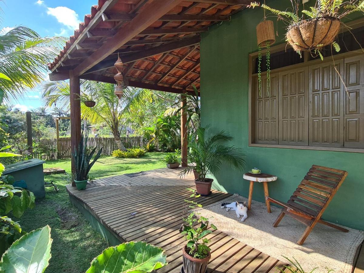 מלון בארה גרנדה Pura Vida Surf House מראה חיצוני תמונה