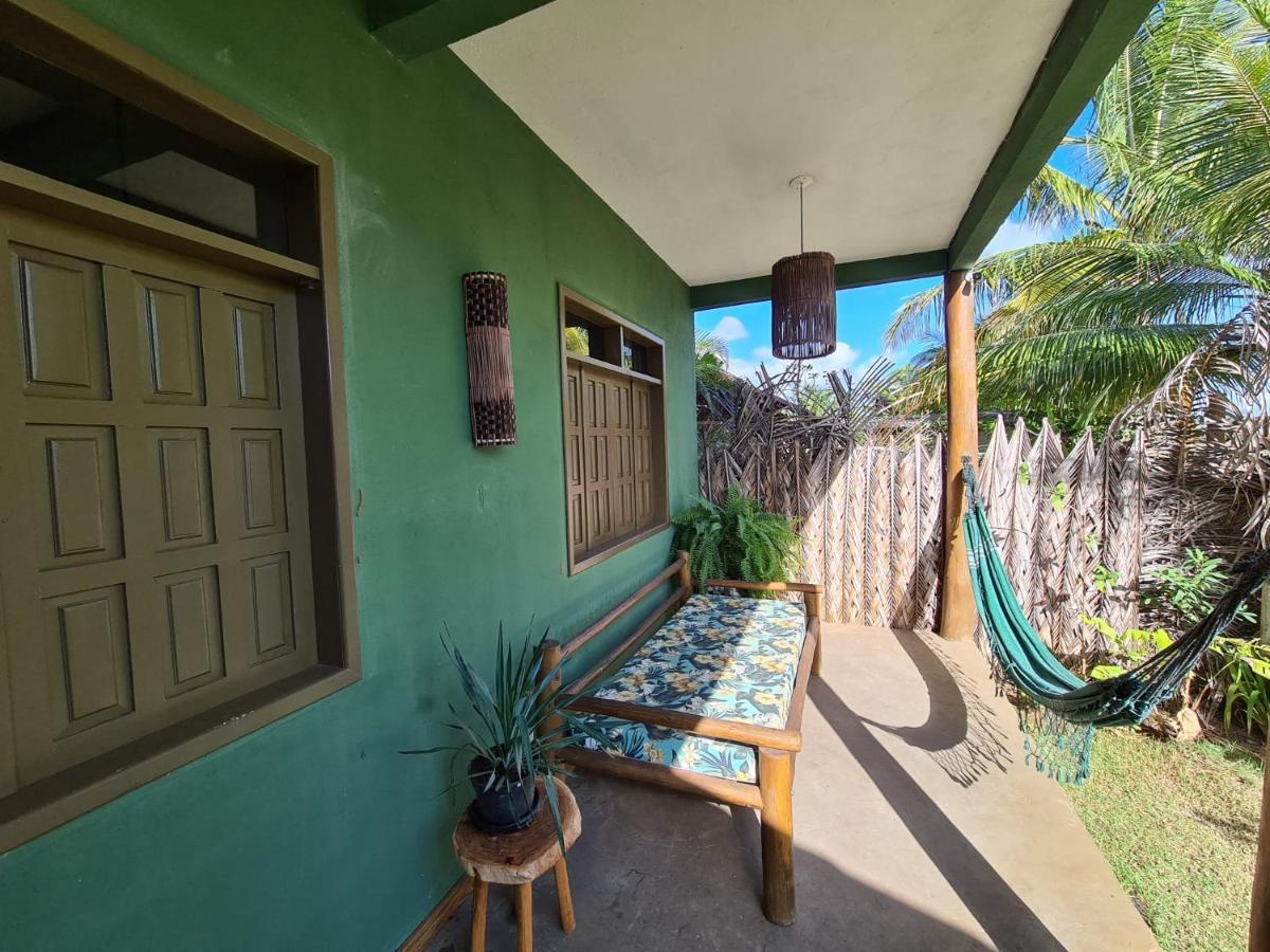 מלון בארה גרנדה Pura Vida Surf House מראה חיצוני תמונה