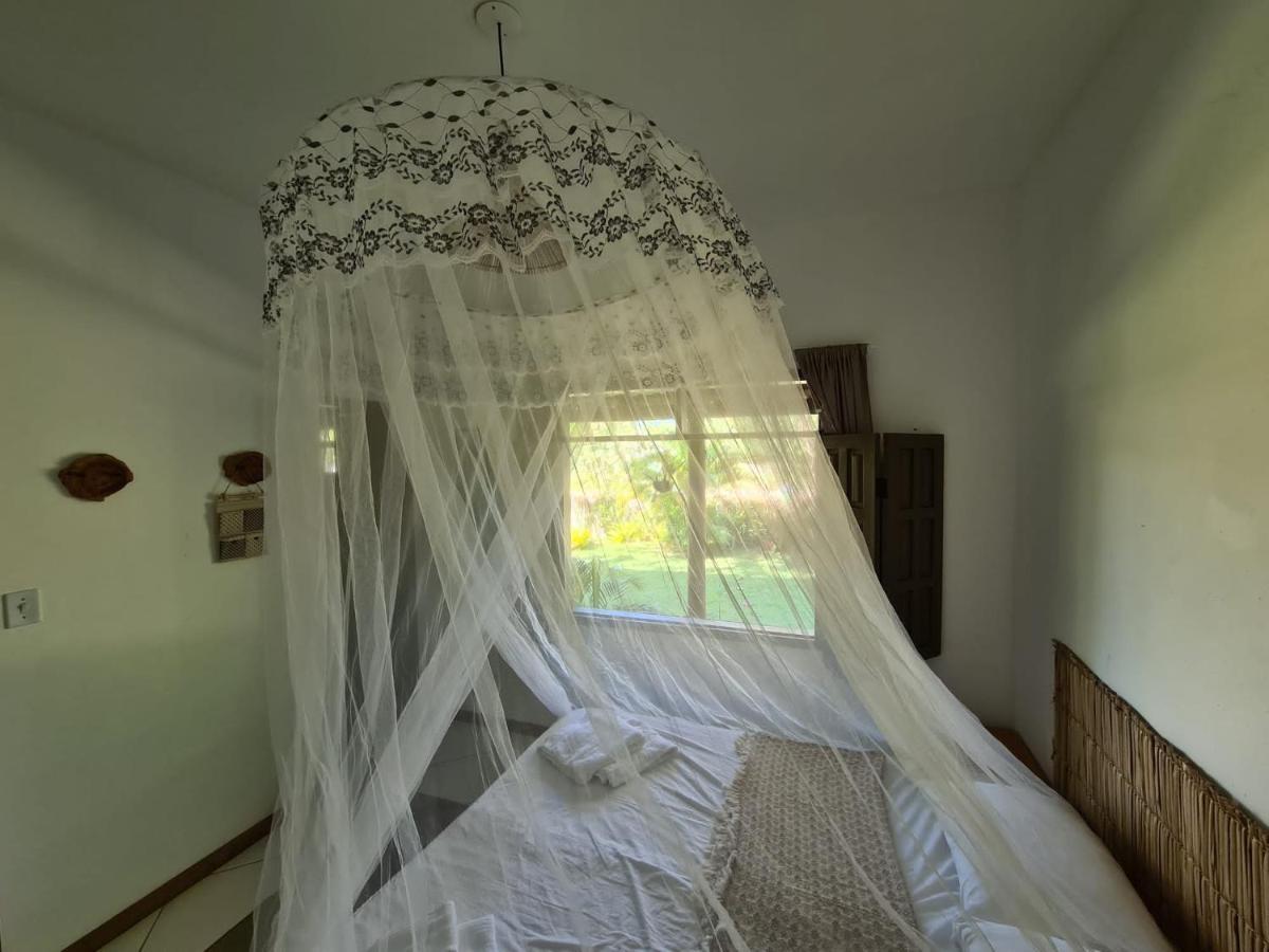 מלון בארה גרנדה Pura Vida Surf House מראה חיצוני תמונה