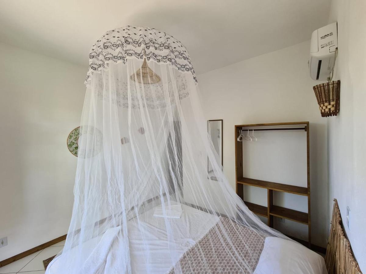 מלון בארה גרנדה Pura Vida Surf House מראה חיצוני תמונה