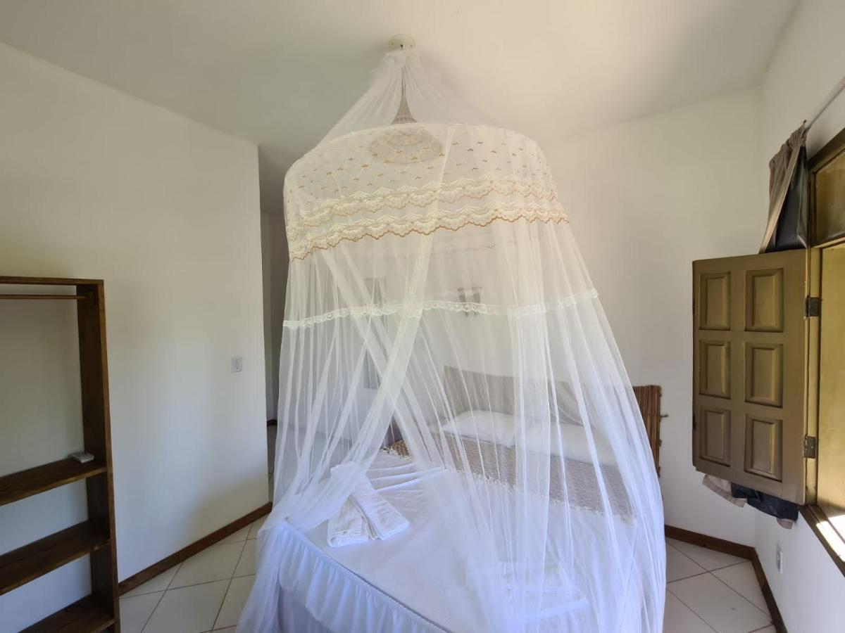 מלון בארה גרנדה Pura Vida Surf House מראה חיצוני תמונה