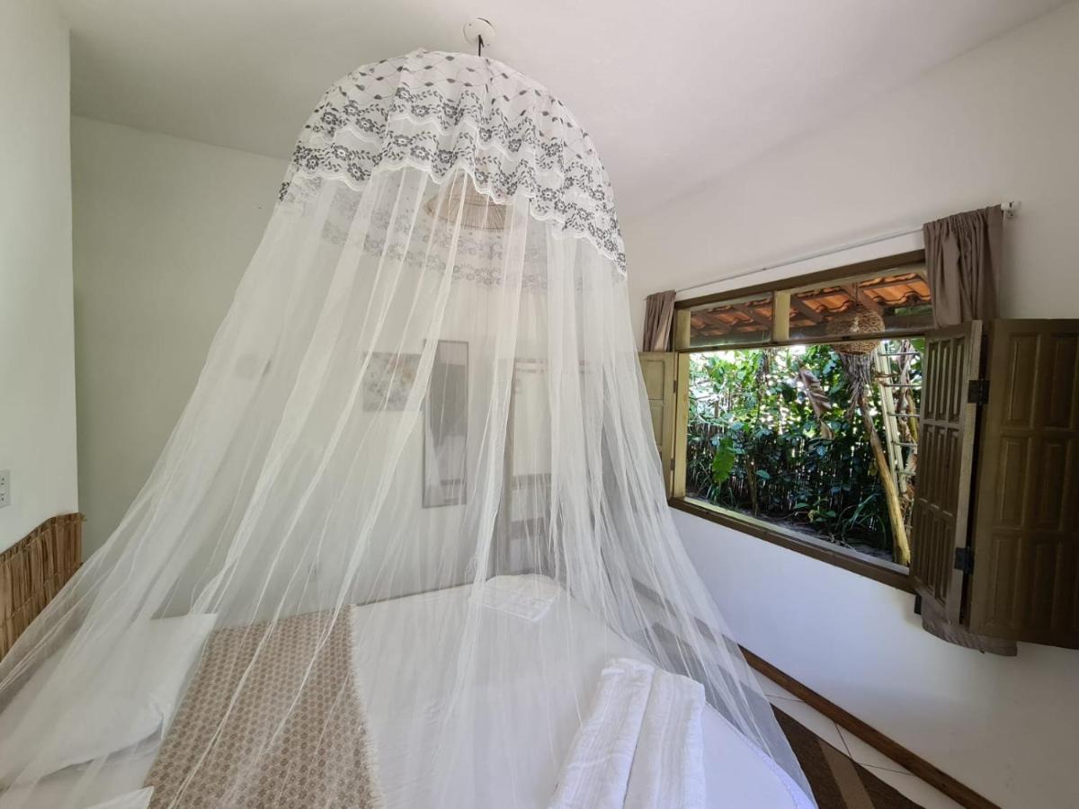 מלון בארה גרנדה Pura Vida Surf House מראה חיצוני תמונה